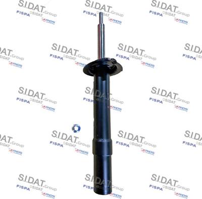 Sidat F210G1579 - Амортизатор autozip.com.ua