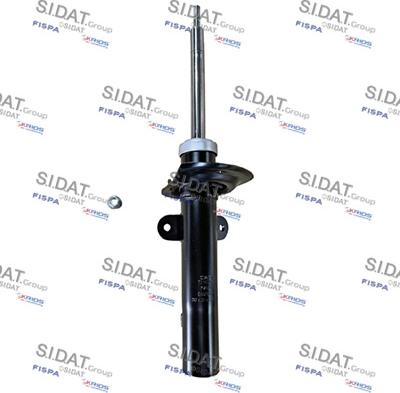 Sidat F210G1574 - Амортизатор autozip.com.ua