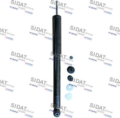 Sidat F210G1366 - Амортизатор autozip.com.ua