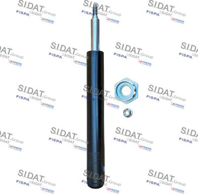 Sidat F210G1331 - Амортизатор autozip.com.ua