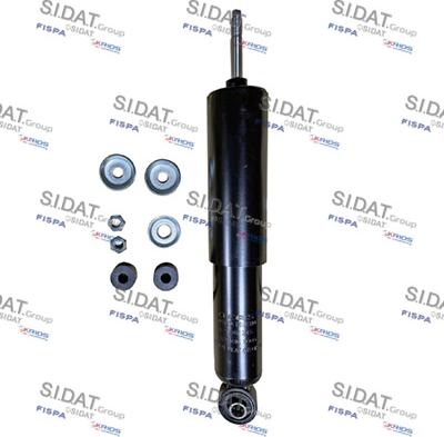 Sidat F210G1245 - Амортизатор autozip.com.ua