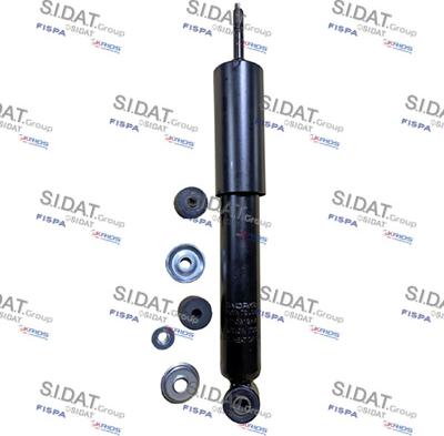 Sidat F210G1247 - Амортизатор autozip.com.ua