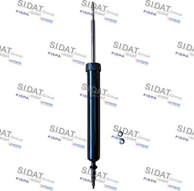 Sidat F220G0361 - Амортизатор autozip.com.ua