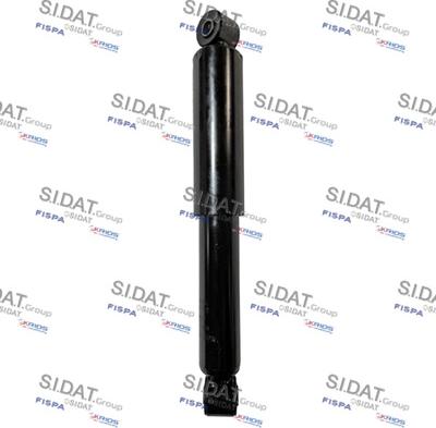 Sidat F220G1401 - Амортизатор autozip.com.ua