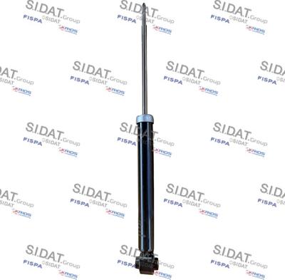 Sidat F220G1156 - Амортизатор autozip.com.ua