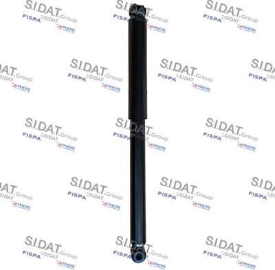 Sidat F220G1161 - Амортизатор autozip.com.ua