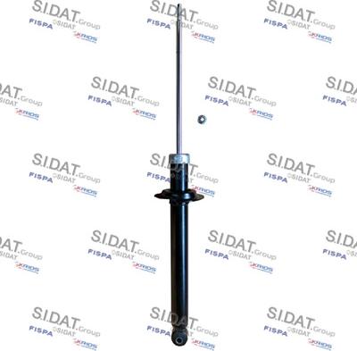 Sidat F220G1184 - Амортизатор autozip.com.ua