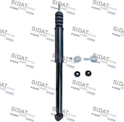 Sidat F220G1181 - Амортизатор autozip.com.ua