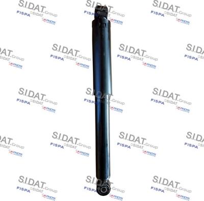 Sidat F220G1170 - Амортизатор autozip.com.ua