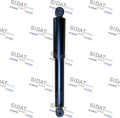 Sidat F220G1171 - Амортизатор autozip.com.ua