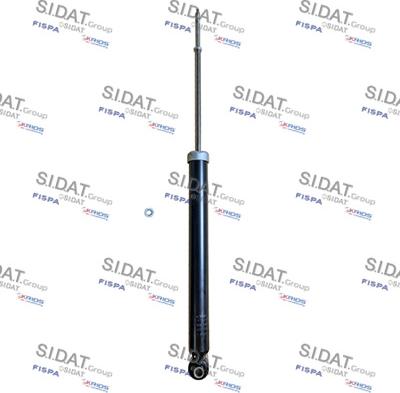 Sidat F220G1348 - Амортизатор autozip.com.ua