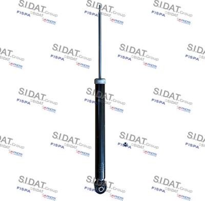 Sidat F220G1354 - Амортизатор autozip.com.ua