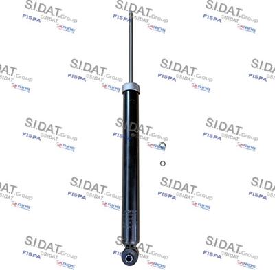 Sidat F220G1356 - Амортизатор autozip.com.ua