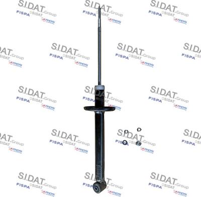 Sidat F220G1350 - Амортизатор autozip.com.ua