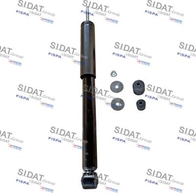 Sidat F220G1364 - Амортизатор autozip.com.ua