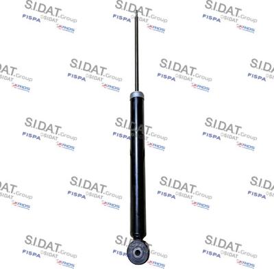 Sidat F220G1360 - Амортизатор autozip.com.ua