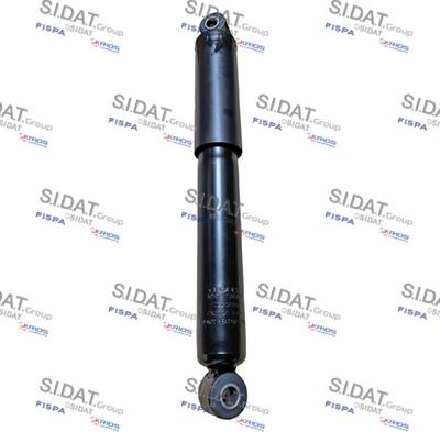 Sidat F220G1309 - Амортизатор autozip.com.ua