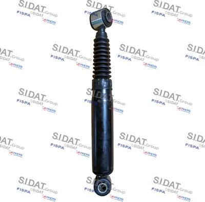 Sidat F220G1304 - Амортизатор autozip.com.ua