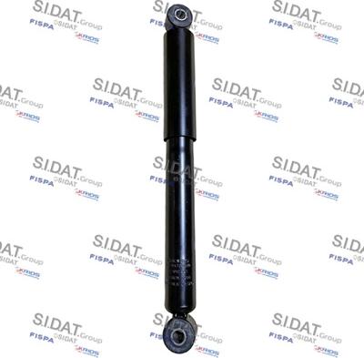 Sidat F220G1303 - Амортизатор autozip.com.ua