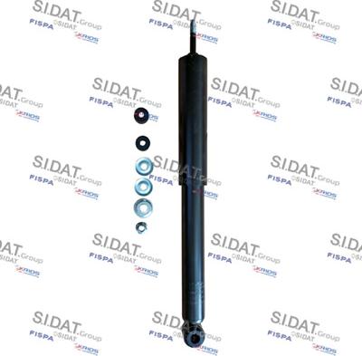 Sidat F220G1315 - Амортизатор autozip.com.ua