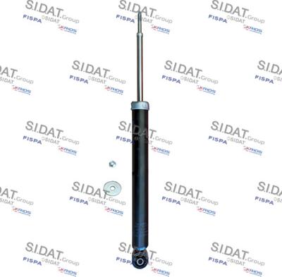 Sidat F220G1384 - Амортизатор autozip.com.ua