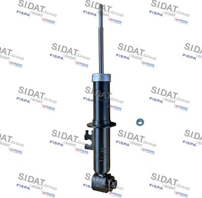 Sidat F220G1386 - Амортизатор autozip.com.ua