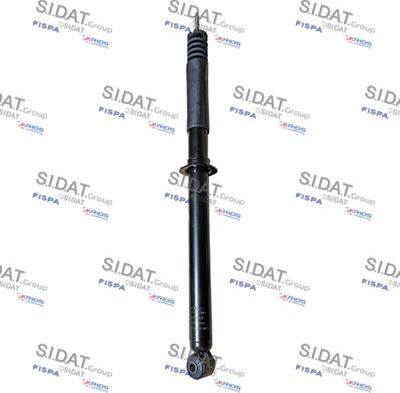 Sidat F220G1381 - Амортизатор autozip.com.ua