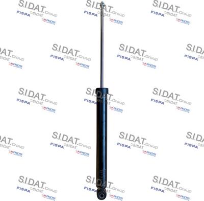 Sidat F220G1339 - Амортизатор autozip.com.ua