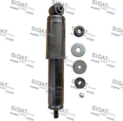 Sidat F220G1325 - Амортизатор autozip.com.ua