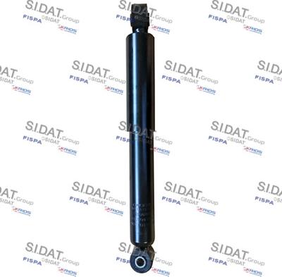 Sidat F220G1323 - Амортизатор autozip.com.ua