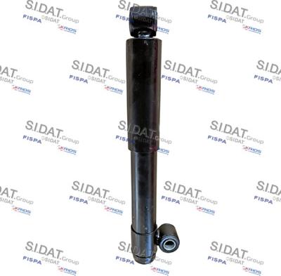 Sidat F220G1322 - Амортизатор autozip.com.ua