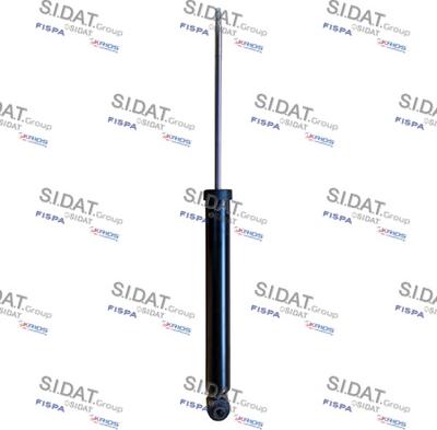 Sidat F220G1294 - Амортизатор autozip.com.ua