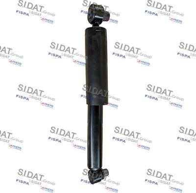 Sidat F220G1295 - Амортизатор autozip.com.ua