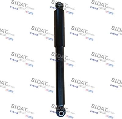 Sidat F220G1255 - Амортизатор autozip.com.ua