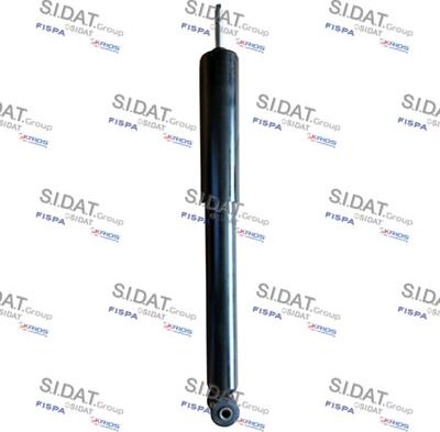 Sidat F220G1250 - Амортизатор autozip.com.ua