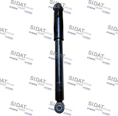 Sidat F220G1252 - Амортизатор autozip.com.ua