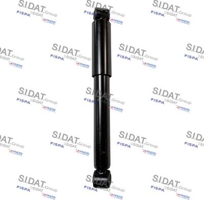 Sidat F220G1264 - Амортизатор autozip.com.ua