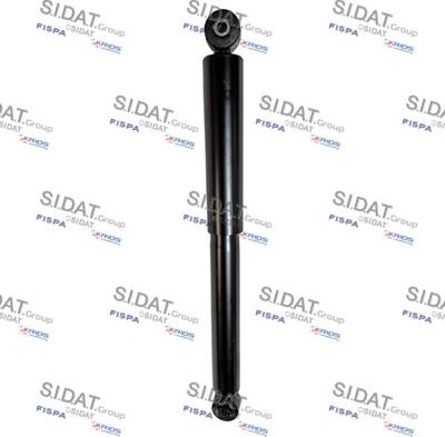 Sidat F220G1289 - Амортизатор autozip.com.ua