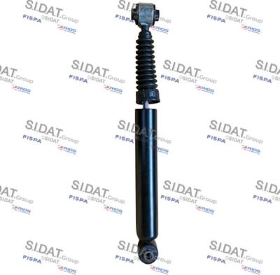 Sidat F220G1285 - Амортизатор autozip.com.ua