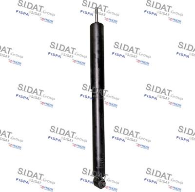 Sidat F220G1281 - Амортизатор autozip.com.ua