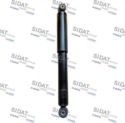 Sidat F220G1288 - Амортизатор autozip.com.ua