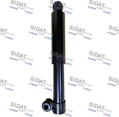 Sidat F220G1239 - Амортизатор autozip.com.ua