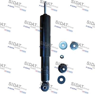 Sidat F220G1234 - Амортизатор autozip.com.ua