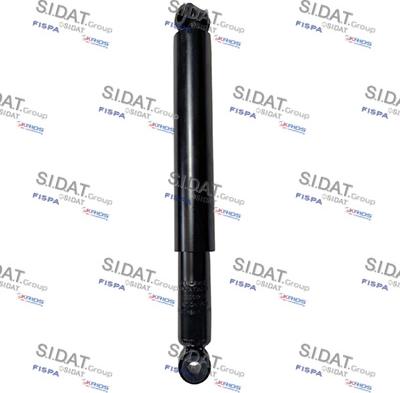 Sidat F220G1235 - Амортизатор autozip.com.ua