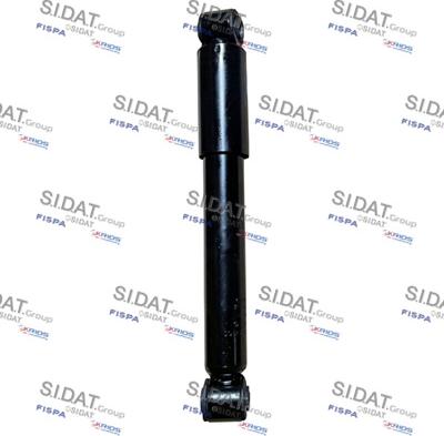 Sidat F220G1278 - Амортизатор autozip.com.ua