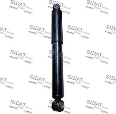 Sidat F220G1273 - Амортизатор autozip.com.ua