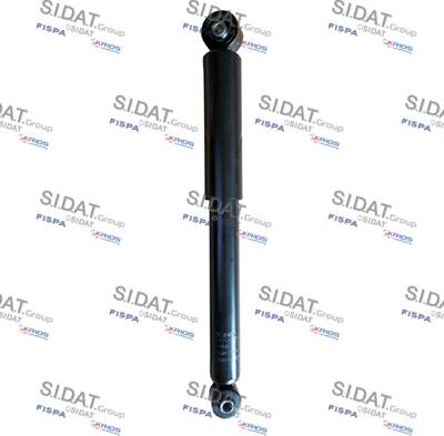 Sidat F220G1272 - Амортизатор autozip.com.ua