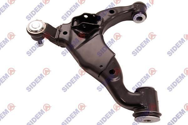 Sidem 45156 - Важіль незалежної підвіски колеса autozip.com.ua