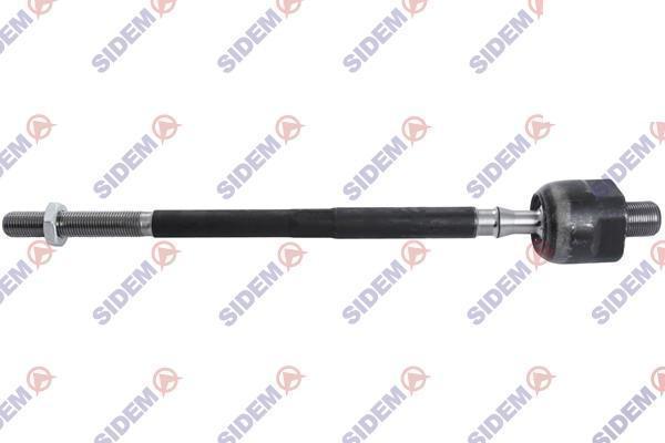 Sidem 41731 A - Осьовий шарнір, рульова тяга autozip.com.ua