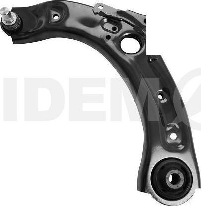 Sidem 51054 - Важіль незалежної підвіски колеса autozip.com.ua